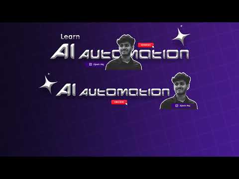 Jijesh Raj | Ai Automation  Live Stream