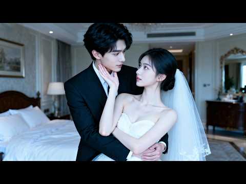 She Married a Comatose CEO, One Kiss Awoke Him, Now He Can't Stop Loving Her!