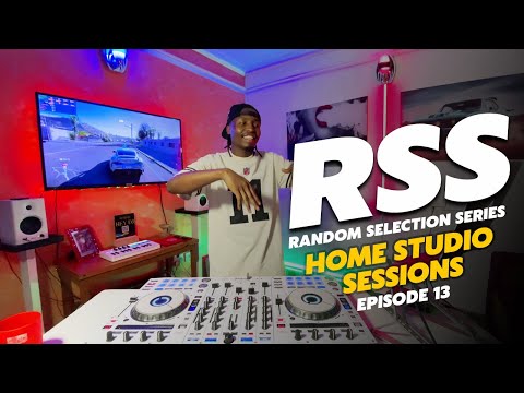 RSS 13 | HOME STUDIO (BIEN, GYPTIAN, OLDSKUL, KENYAN, AFROBEAT, DANCEHALL, VYBZ KARTEL, POPCAAN)