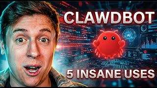 ClawdBot will change your life if you do these 5 things