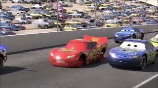 Susan's Nightmare (Cars 4 Remake)