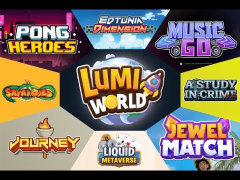 I will design a premium quality logo titled for games