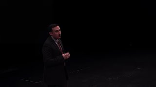 Reimagining social connection in the digital age | Richard Lopez | TEDxBard College