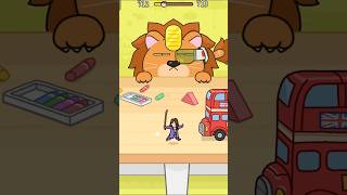 Hide and seek cat escape 😺 #games #hidegame #gaming #gameshorts #gameplay #gamefail #hdgame