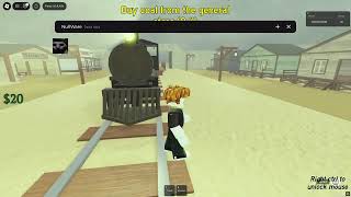 [NO KEY] DEAD RAILS SCRIPT GUI 🧊 | NO KEY, AUTO WIN, AUTOFARM | XENO / MOBILE SUPPORT | PASTEBIN