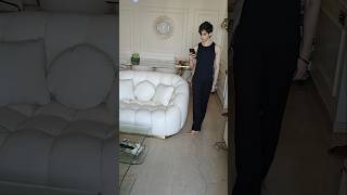 Jannat Zubair 😲 ka Ghar ||  #jannatzubair #ayaankhan #minivlog #sofadesign #ahmad07  #youtubeshorts