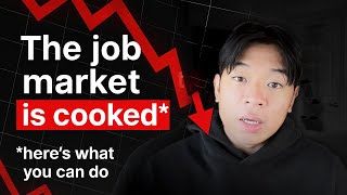 My Honest Thoughts on The Cyber Security Job Market in 2025