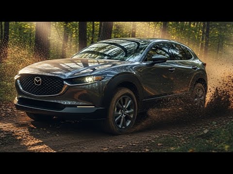 2025 Mazda CX-50 Hybrid – Best Affordable SUV for Family, Trips & Everyday Use