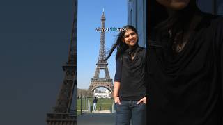 Don’t miss these travel tips when you visit Paris? #traveltips #paristrip #travelguide #europetravel