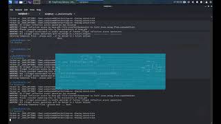 how to set Burp with Foxy Proxy [tutorial]