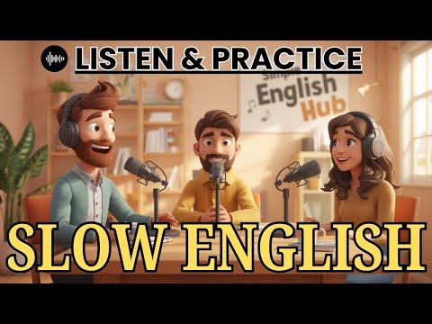 Learn English Quickly For Beginners | Podcast with Real Life Conversation