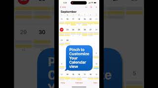 iOS 18 Tip #ios18 #iphonesolutions #iphonehelp