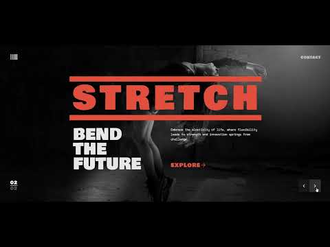 💻 Demo Reel-7 – Web Design & Creative Development 2025