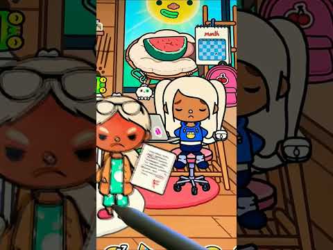 #tocabocagames #tocalifeworld ❤️ #tocabocasecrets 🍞 #toca ✅