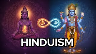 Hinduism Explained: Everything You Need to Know
