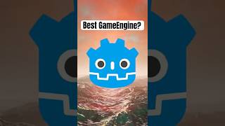 Why we chose Godot instead of UNREAL engine?