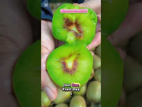 Supercharged Your Immune system#nutrition#healthtips#kiwibenefits#kiwi#facts#youtubeshorts