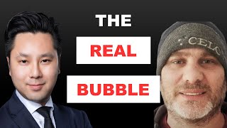 Trader Reveals 'Bubble' Assets; How Does Market Mania End? | Jason Shapiro