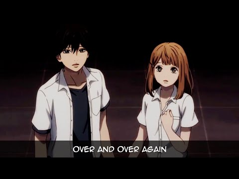 Nico Collins - Over and Over Again (Nightcore Video)
