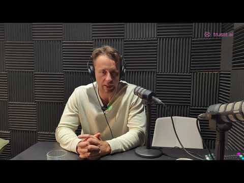 Unpacking AI Hype: Trends & Misconceptions | Sarel Roets, CEO, Trusst AI | Episode 3