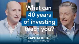 Emerging markets investing: Four decades of wisdom
