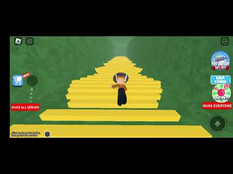 Escape SpongeBob krusty pads obby