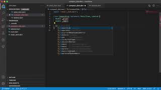 Dart Classes - Interfaces