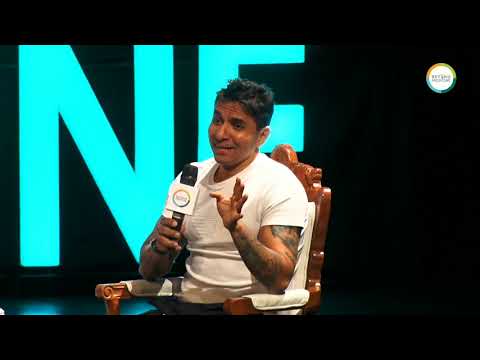Hindi - Luke Coutinho shares his 3 tips for everyone to live better at Wellness Carnival