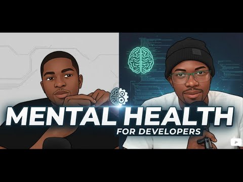 E01 - Mental Health for Developers