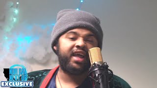 Cloudlife Dut - Jerry Kendricks (NorCal Exclusive Live Performance)