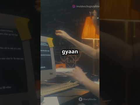 Welcome to LogicLafda