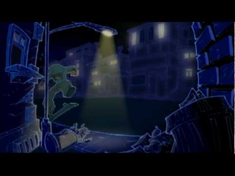 Awesome Animation Compilation!!