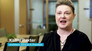 How Salesforce Works to Create Trusted AI