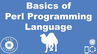Perl Scripting: Introduction to Perl | Download Info | Features and First Program