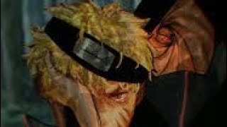 What if Naruto BETRAYED Konoha