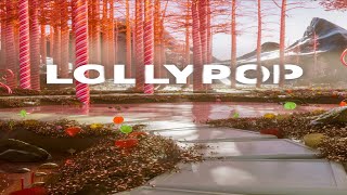 Mellow Tunes - Lolly Pop