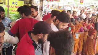 Annadanam at magneq software || @magneqsoftware6896 ​