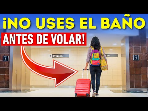 12 Errores Antes de Volar que NADIE te dice (¡Cuidado!)