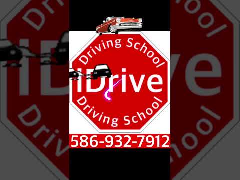 IDRIVE DRIVING SCHOOL, Special ￼Thanks for all our students!