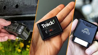 Top 10 Best GPS Tracker For Cars in 2025 | Detailed Reviews & Buyer's Guide
