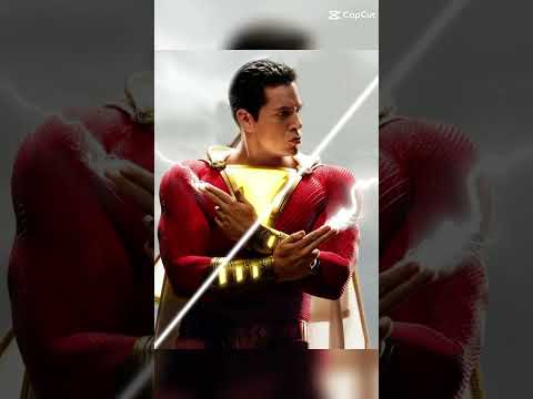 who else like shazam