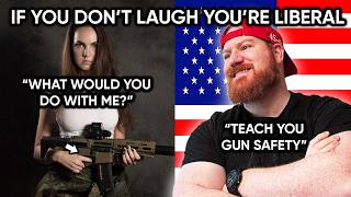 If You Laugh, You're Conservative PT.173 Memes & Comedy for Republicans & Patriots