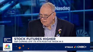 Billionaire investor Leon Cooperman: The broader market is heading for trouble