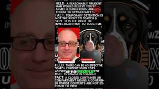 Attorney React: Exposing Bad Cops: How I'm Making a Difference