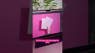 How To Make a Holographic Effect on Mockups in Adobe Illustrator Tutorial | Digital Branding Design