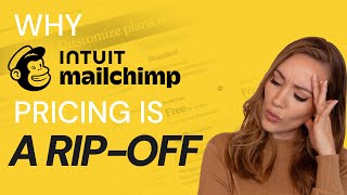 Why Mailchimp’s Pricing is Too Expensive (And Who You Should Pick Instead)