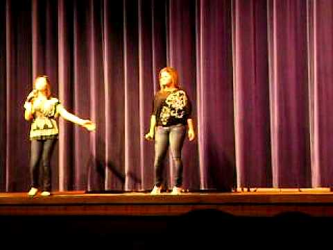 More Than Words RHS 2011