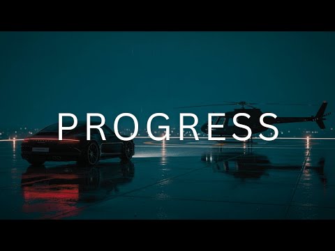 Deep Work Music for Real Progress | One Hour, Zero Distractions