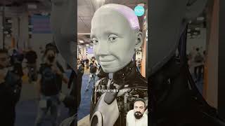 #robot #artificialintelligence #space #robotics #technology #ces2022 #shorts #futurerobots