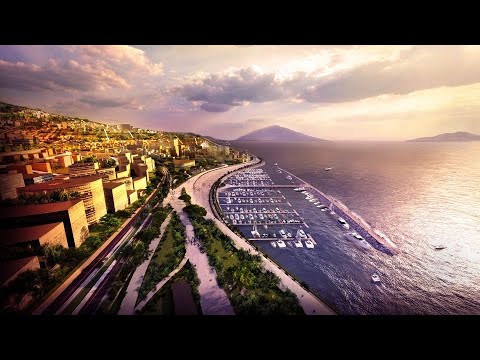 World's First Crypto City: Futuristic Metropolis to Run Entirely on Digital Currency knowledgebase